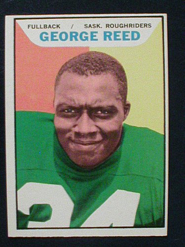 98 George Reed